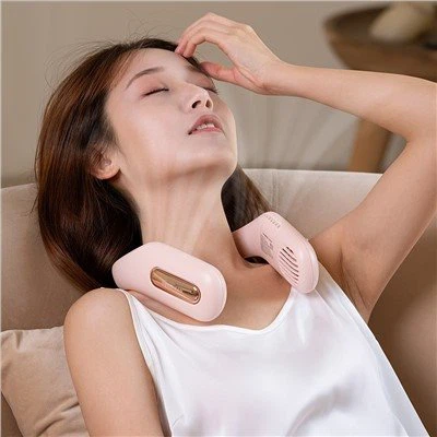 Portable Outdoor Mini Fan